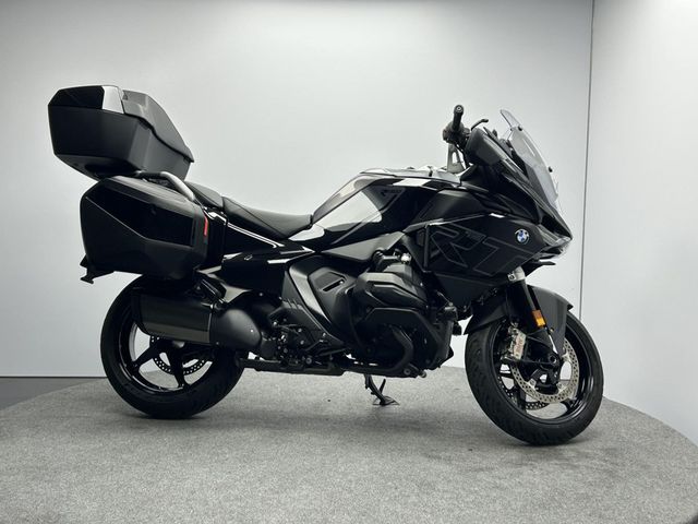 bmw - r-1300-rt