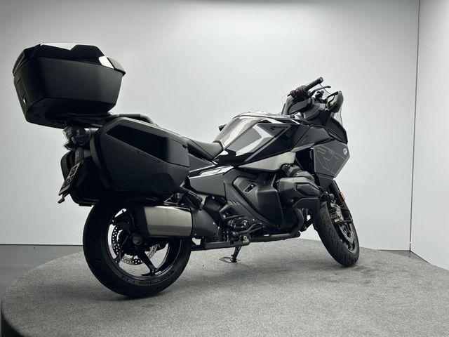 bmw - r-1300-rt
