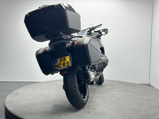 bmw - r-1300-rt