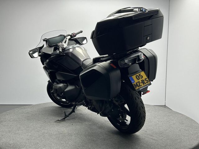 bmw - r-1300-rt