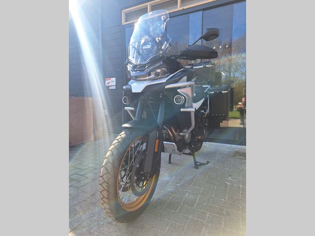 cfmoto - 800-mt-explore-gt