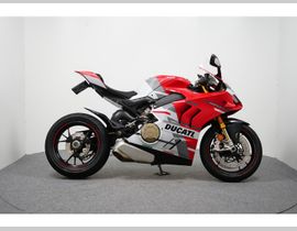 Ducati Panigale V4 S Corse 2024 occasion