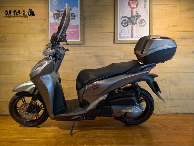 honda - sh-300i---abs