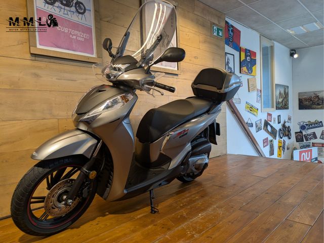 honda - sh-300i---abs