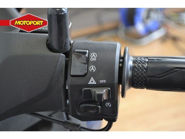 yamaha - nmax-155