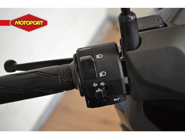 yamaha - nmax-155