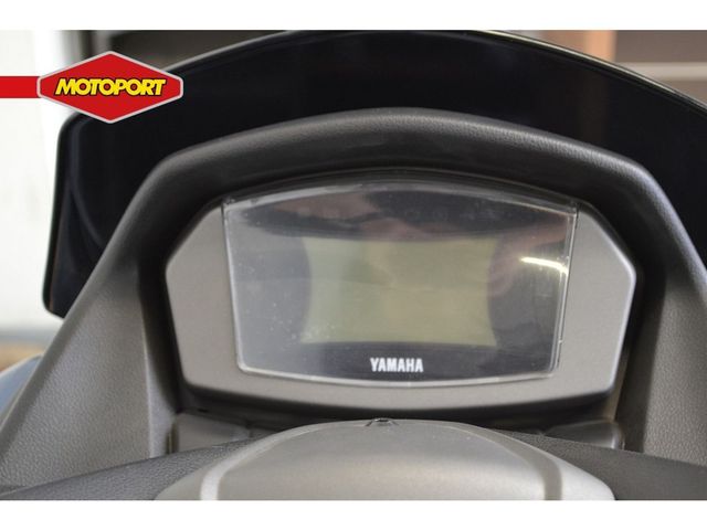 yamaha - nmax-155