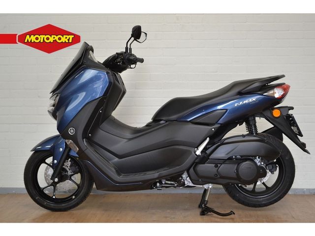 yamaha - nmax-155