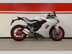 DUCATI SUPERSPORT S