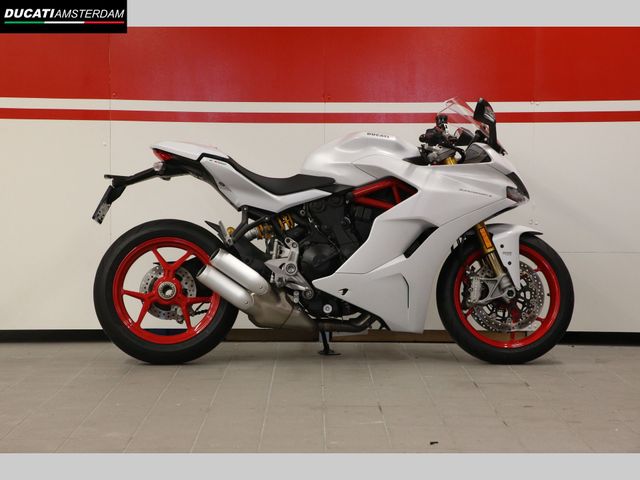 ducati - supersport-s