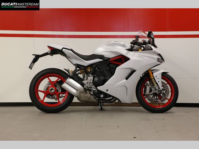 ducati - supersport-s