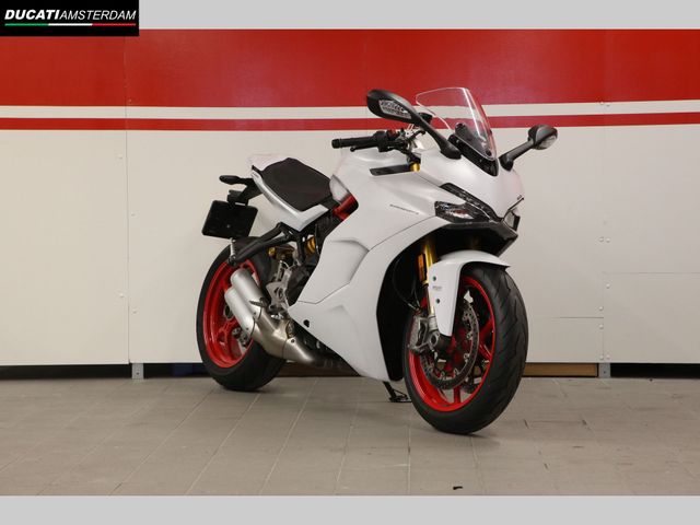 ducati - supersport-s