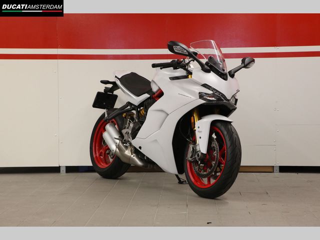 ducati - supersport-s