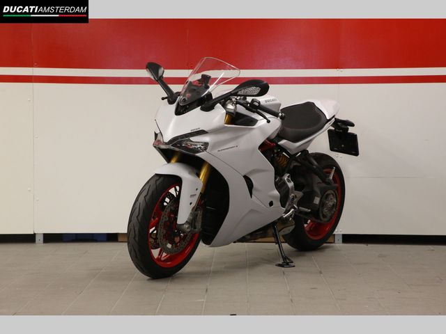 ducati - supersport-s