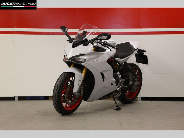 ducati - supersport-s