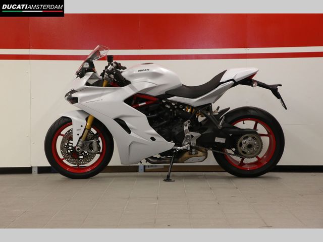 ducati - supersport-s