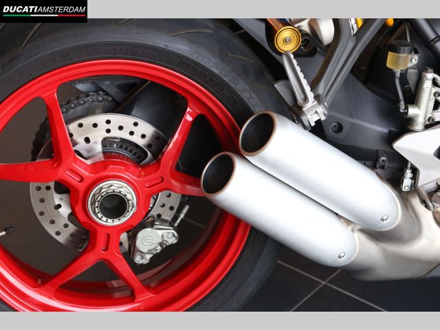 ducati - supersport-s