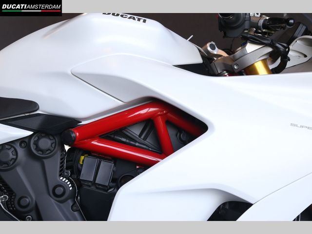 ducati - supersport-s