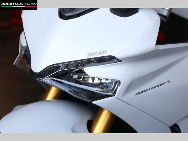 ducati - supersport-s