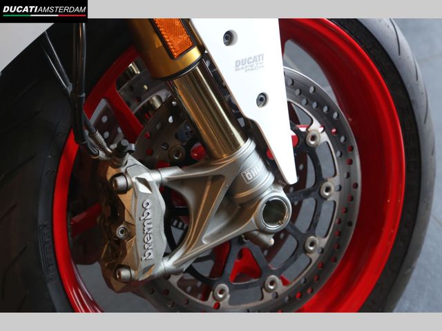 ducati - supersport-s