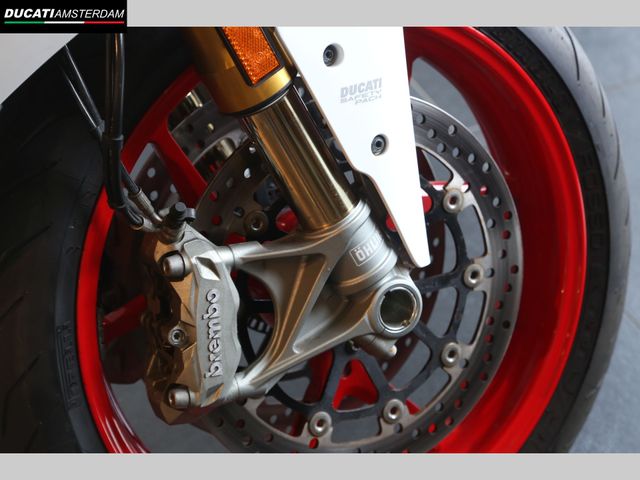 ducati - supersport-s