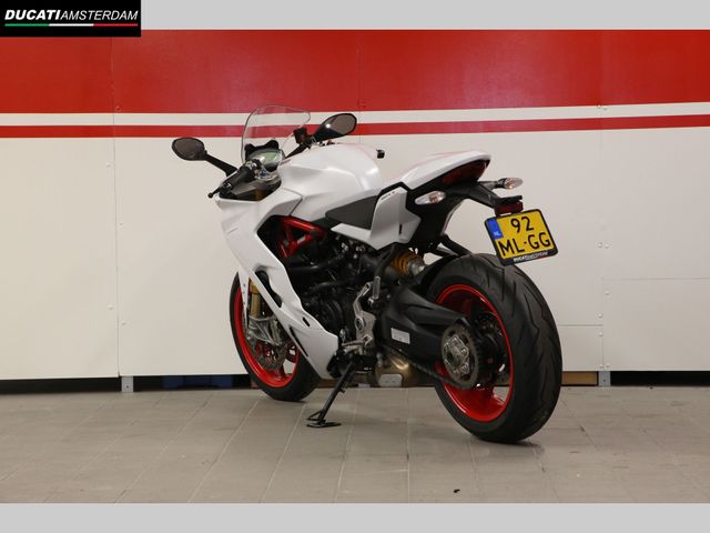 ducati - supersport-s