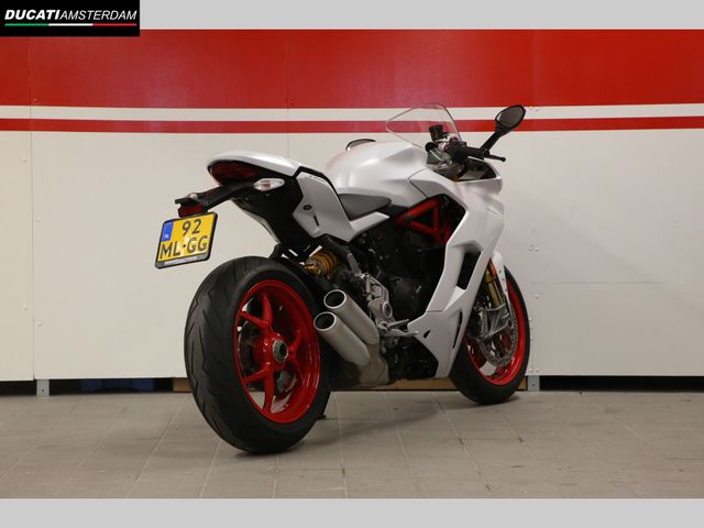 ducati - supersport-s