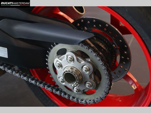 ducati - supersport-s
