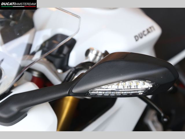 ducati - supersport-s
