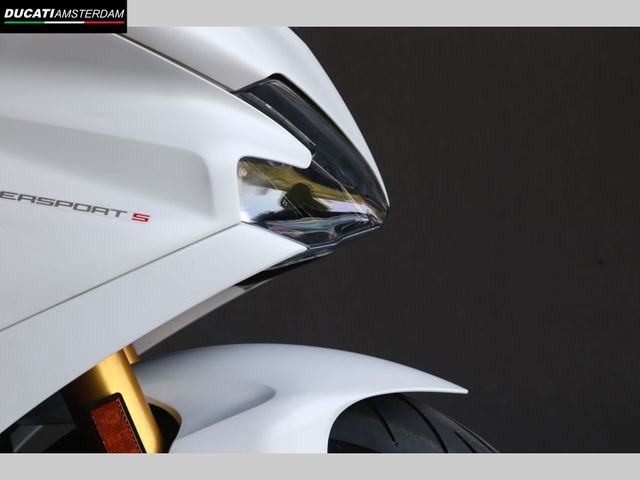 ducati - supersport-s