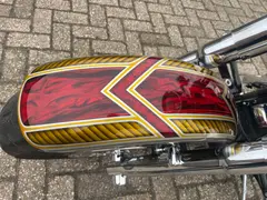 Harley-Davidson Flstf FAT BOY 2008 occasion – foto 6 van 9