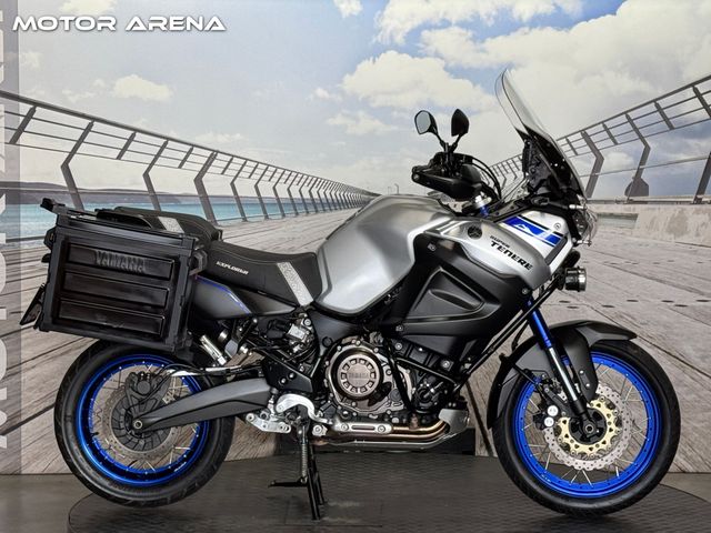 yamaha - xt-1200-ze-super-tenere-explorer-abs
