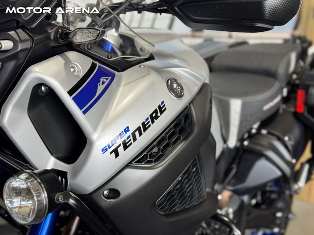yamaha - xt-1200-ze-super-tenere-explorer-abs