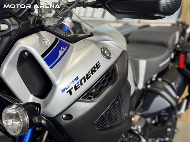 yamaha - xt-1200-ze-super-tenere-explorer-abs