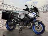 YAMAHA XT 1200 ZE SUPER TENERE EXPLORER ABS