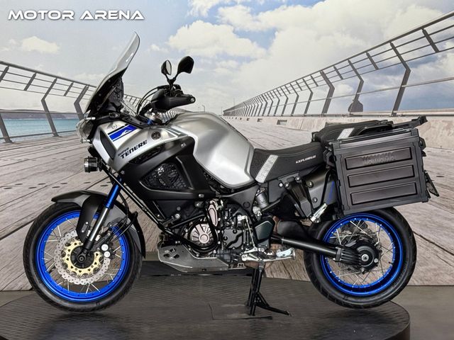 yamaha - xt-1200-ze-super-tenere-explorer-abs
