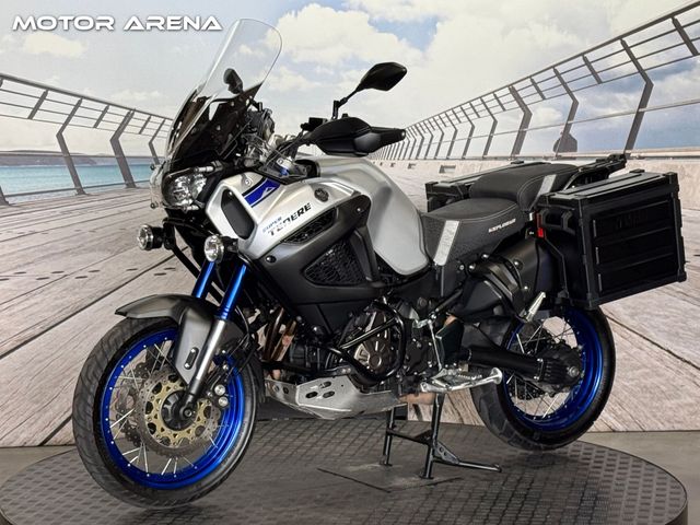 yamaha - xt-1200-ze-super-tenere-explorer-abs