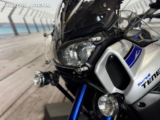 yamaha - xt-1200-ze-super-tenere-explorer-abs