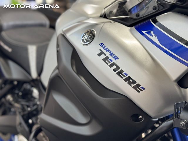 yamaha - xt-1200-ze-super-tenere-explorer-abs