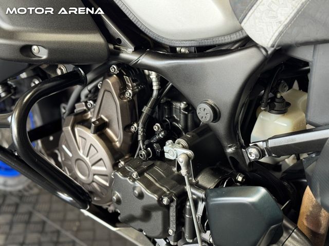 yamaha - xt-1200-ze-super-tenere-explorer-abs