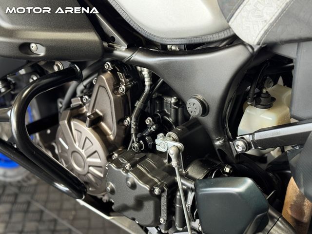 yamaha - xt-1200-ze-super-tenere-explorer-abs
