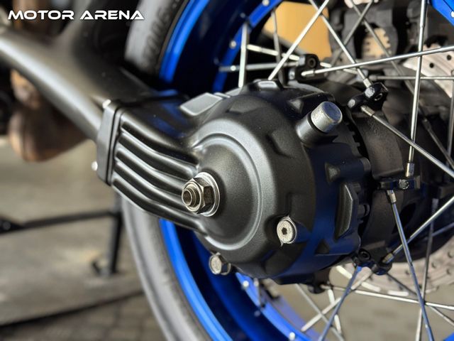 yamaha - xt-1200-ze-super-tenere-explorer-abs