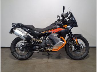 KTM 790 Adventure 2024 occasion