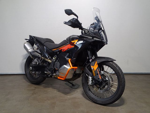 ktm - 790-adventure