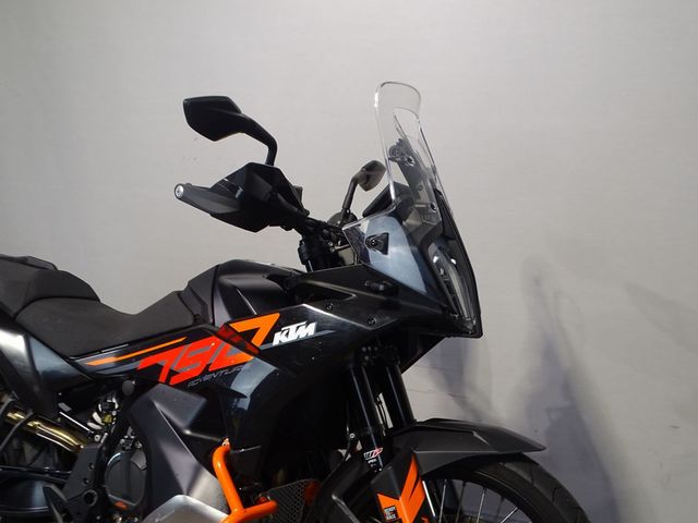 ktm - 790-adventure