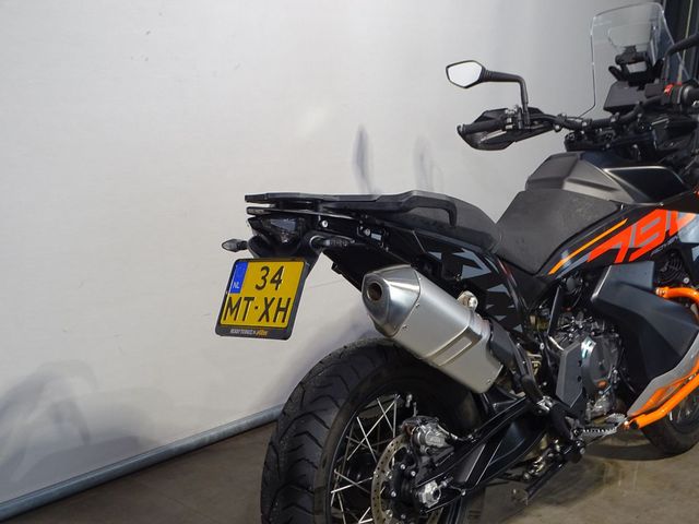 ktm - 790-adventure