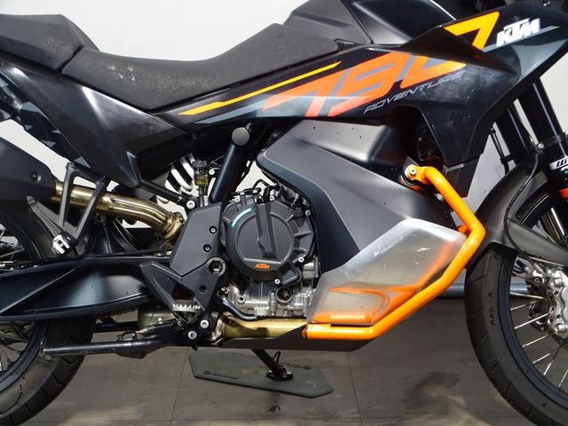 ktm - 790-adventure