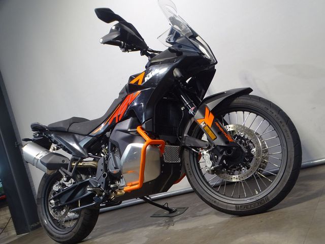 ktm - 790-adventure