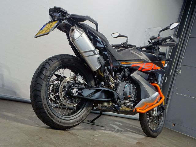 ktm - 790-adventure