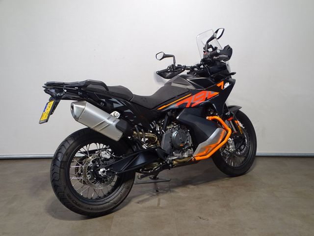 ktm - 790-adventure